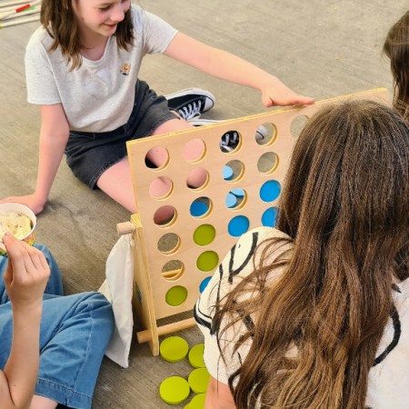 20j Plankekoorts verjaardagsfeest  10 - Toneelvereniging Plankenkoorts 